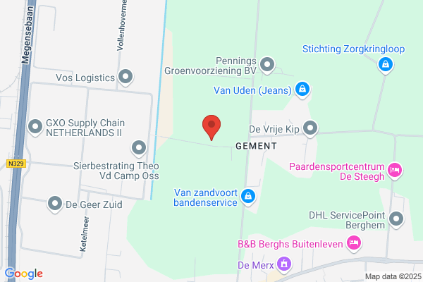 Mevrouw J.V.M. Brands-Sommers Registeraccountant