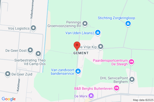 Roelofs Sierbeton En Spoorbielzen