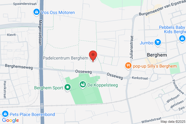 Sportcentrum Berghem