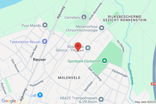 Starveco Benelux Bv