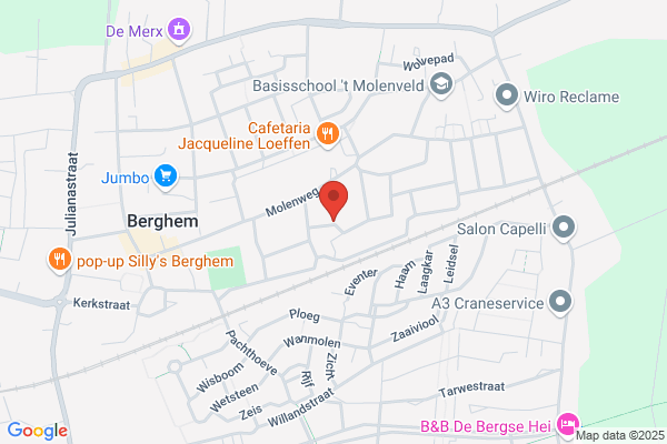 Theunisse Vof, G