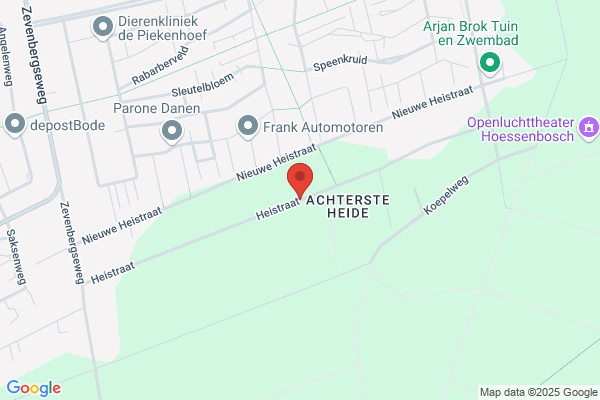 Werkmaatschappij Verhuva Bv