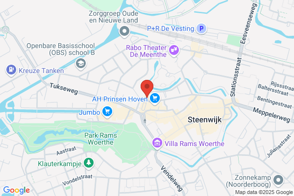 Bovenmeester, De