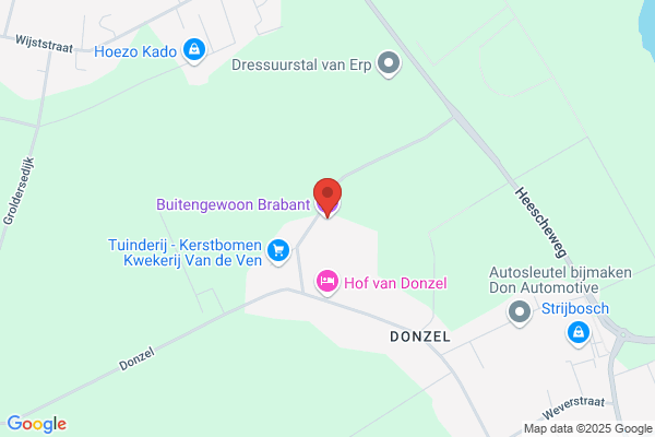 Buitengewoon