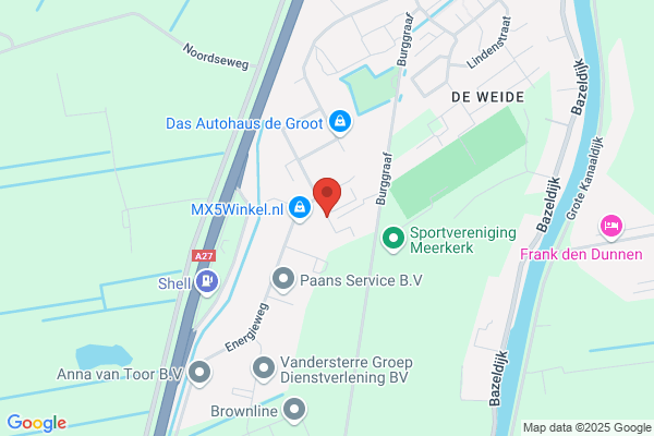 R & H Nederland Bv