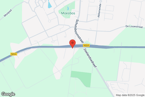 Van Son's Eethuizen Bv