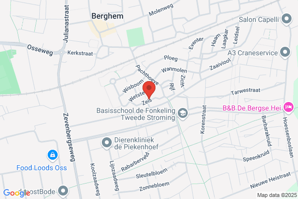 Anneke's Schoonheidssalon