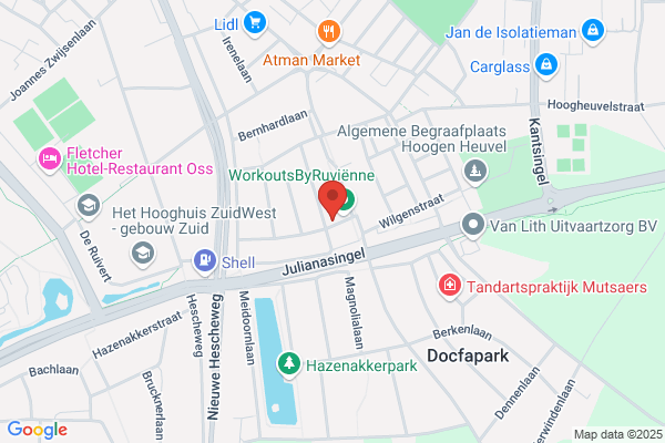 Roos Schoonheidssalon Huidtherapie De