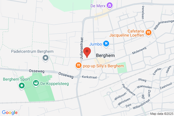 Bloemers Kapsalon
