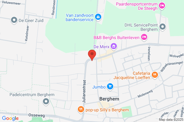 Schoonheidssalon Tip Top