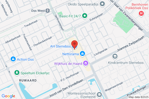 Albert Heijn