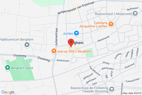Albert Heijn
