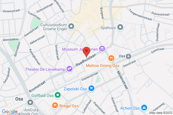 Dental Clinics Oss