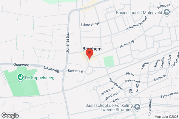 Tandartsenpraktijk Berghem