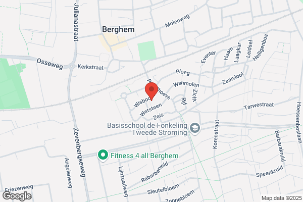 Putten, A Van Der