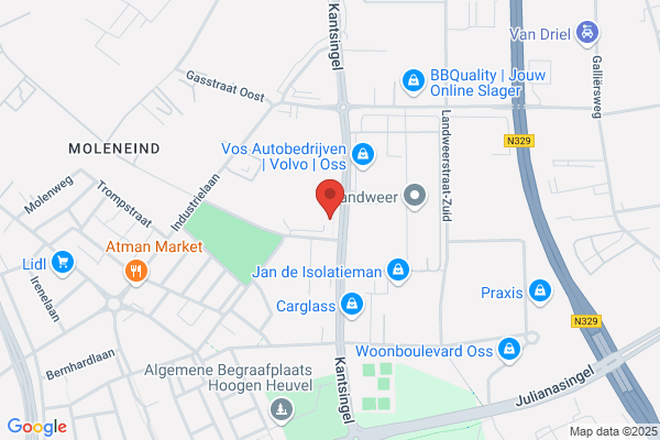 Dollevoet Vof