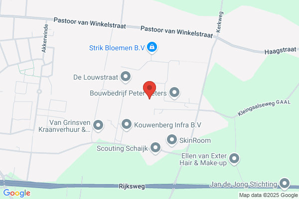 N. Van Schadewijk Keukenmontagebedrijf