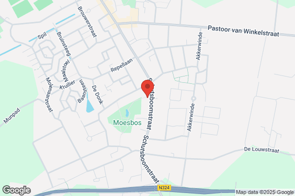Wittenberg Bv, Piet