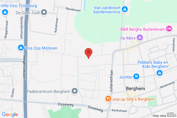 Vof Hoveniers Ton Van Den Hurk