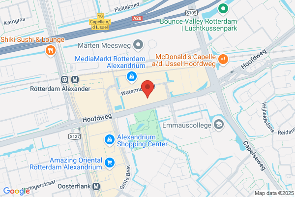 Mazars Nederland Bv