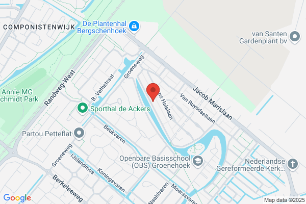 Duncker & Munnikhuis Bv