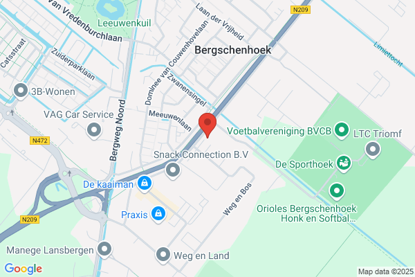 Medical Network Bv