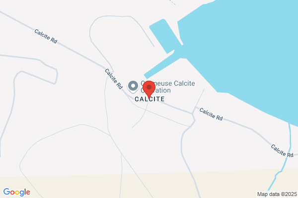 Calcite