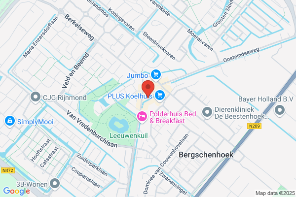 Rijlaarsdam-Hermsen TCF en Geurts BA
