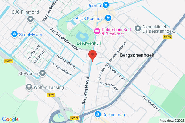 N.A. Hagesteijn Pezie