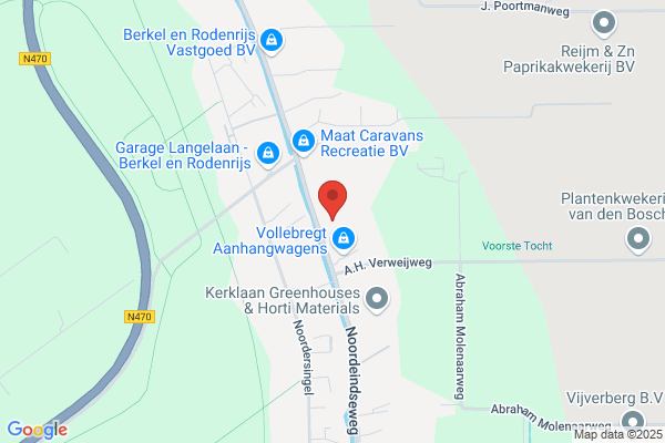 Autohandel J. De Vrij