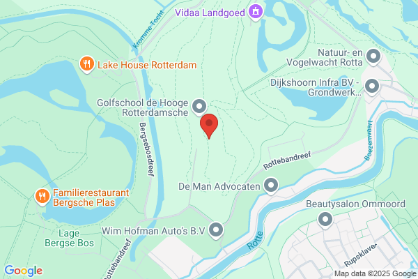 Hooft Rotterdam Oost Bv