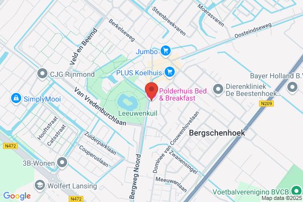 J.L. Spoormaker Bv