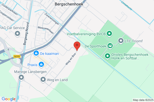 Leen Buchner Auto's Bv