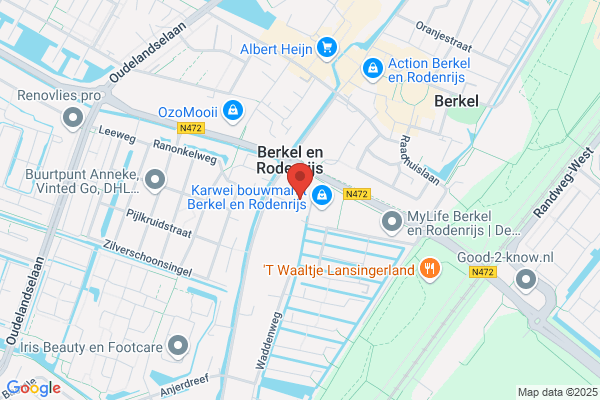 Lamens Bv, Cas