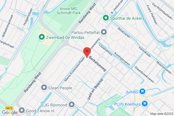 Middeldorp Bv