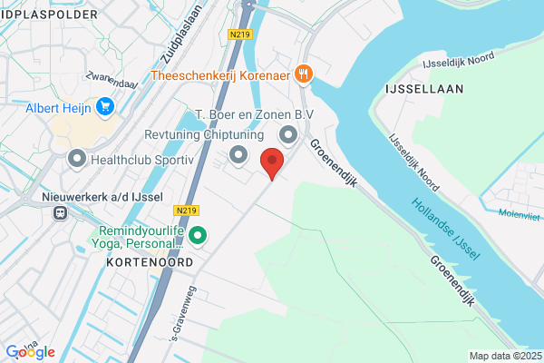 Autoreinigingssalon Ferrob Bv