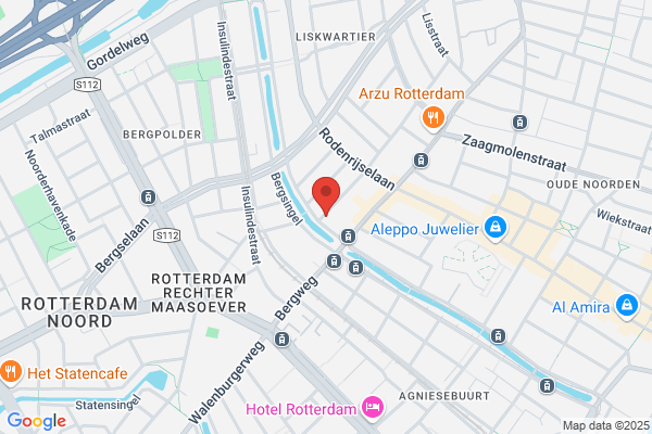 Autoschade Imperia Lingmont