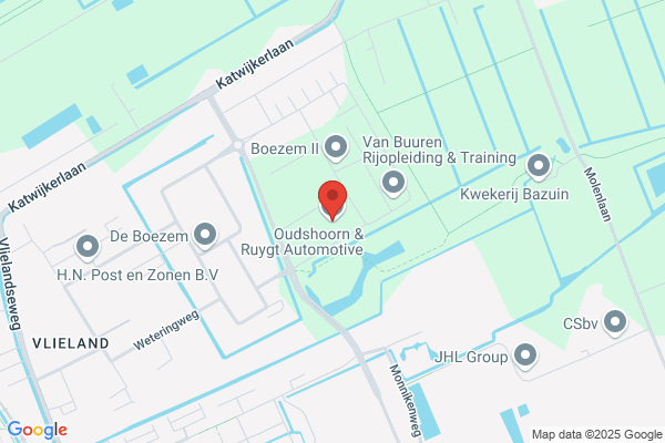 Firma Oudshoorn & Ruygt