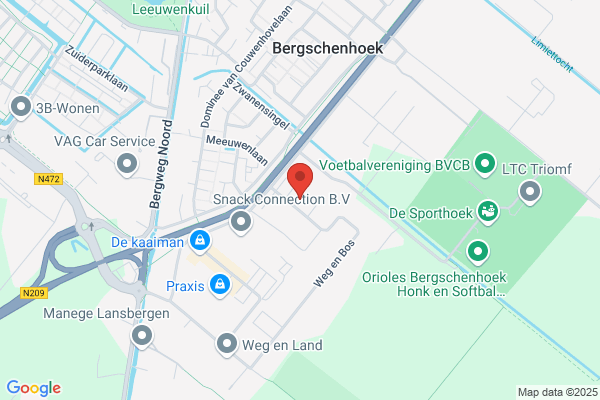 R. Boessen Autoschade