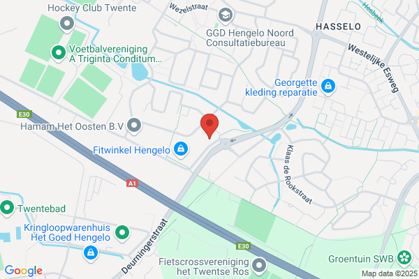 Vof (L.J.) Bruins Autohandel