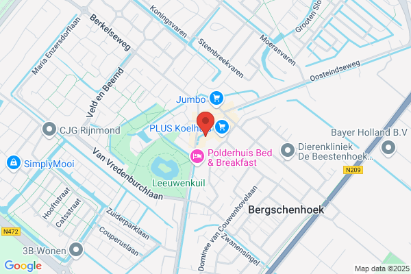 Oosthoek, V
