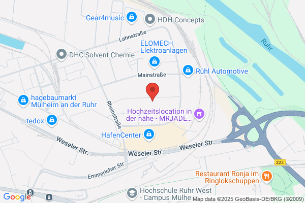 Vollmer Vof