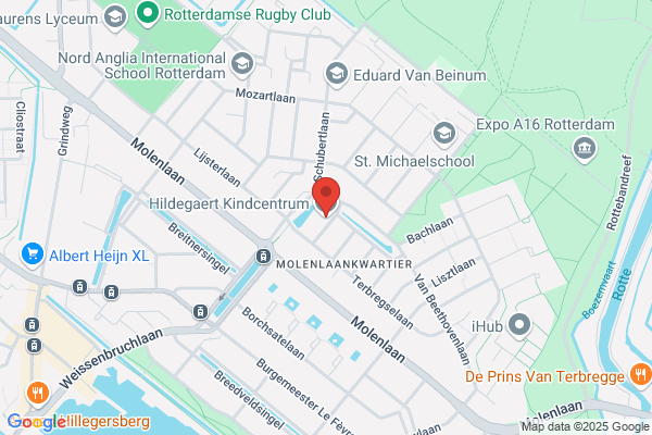 Basisschool De Hildegaert