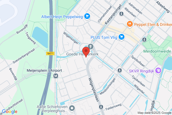 Goede Herder School