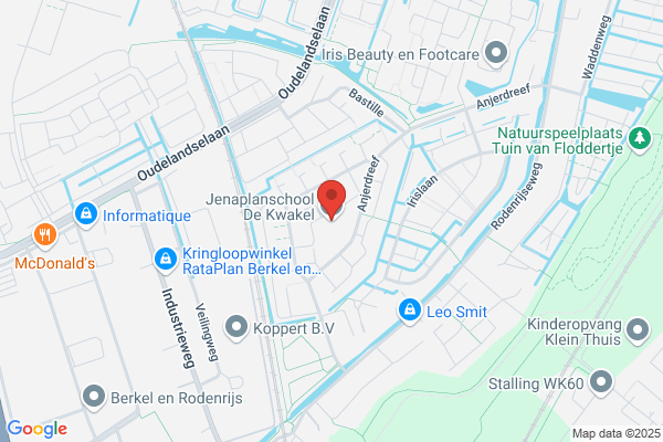 Jenaplanschool De Kwakel