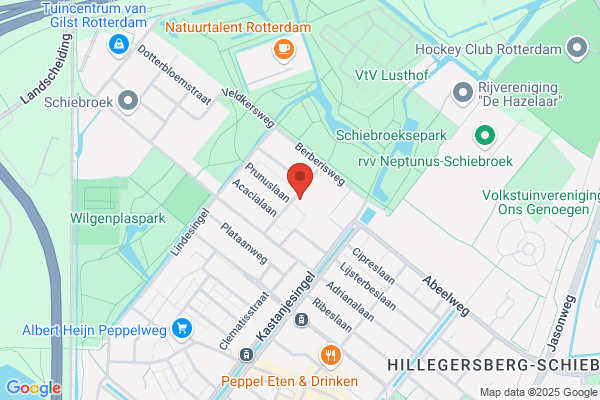 Max J. Schreuderschool