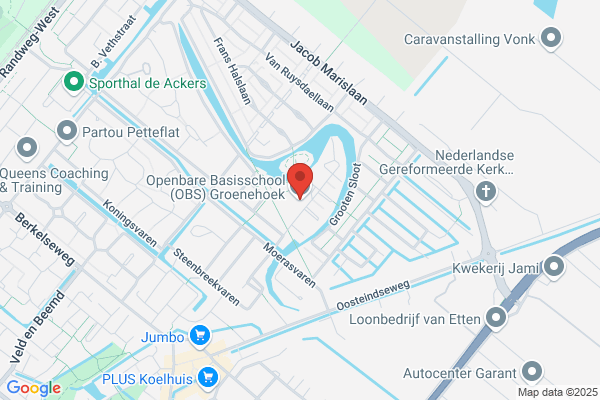 Openbare Basisschool De Berkenhof