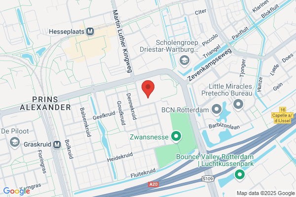 Openbare Jenaplanbasisschool Kruidenhoek