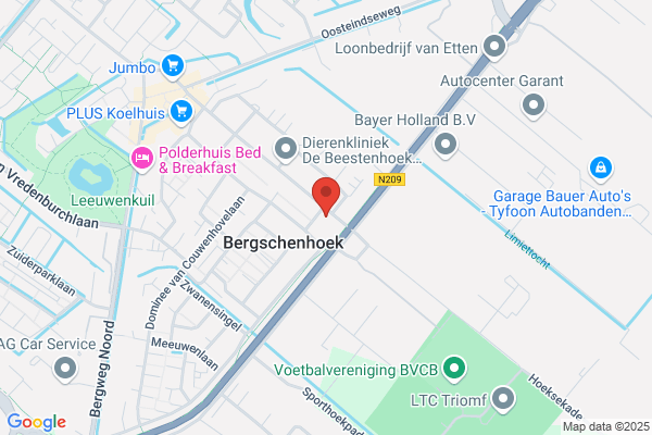 Peutersp.Zaal/Kinderdagverblijf Harlekijntjes