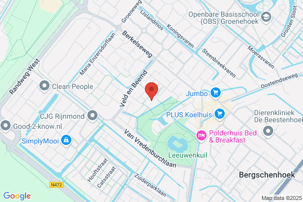 Stichting Peutercentrum De Bergschenhoek